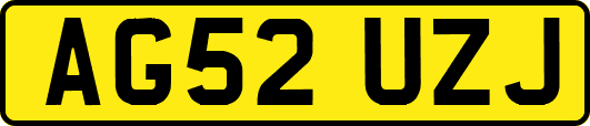 AG52UZJ