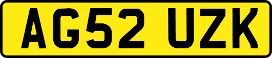AG52UZK