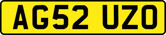 AG52UZO