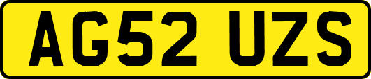 AG52UZS