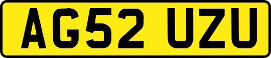 AG52UZU
