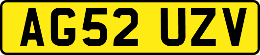 AG52UZV