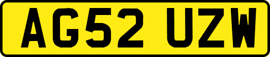 AG52UZW