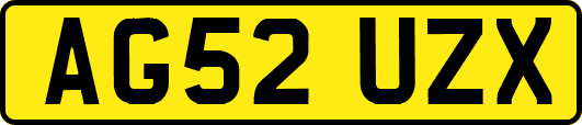 AG52UZX