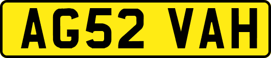 AG52VAH