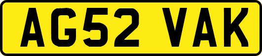 AG52VAK