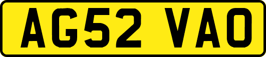 AG52VAO