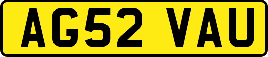 AG52VAU