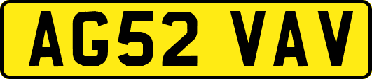 AG52VAV