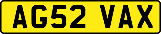 AG52VAX