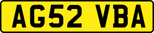 AG52VBA