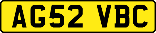 AG52VBC