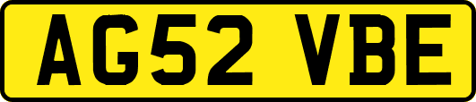 AG52VBE