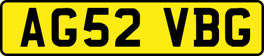AG52VBG