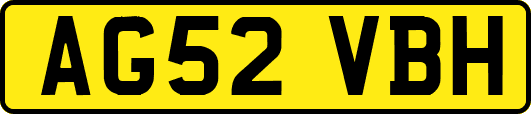 AG52VBH