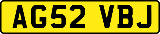 AG52VBJ