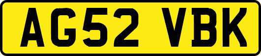 AG52VBK