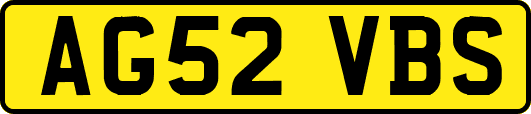 AG52VBS