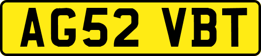 AG52VBT