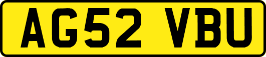 AG52VBU