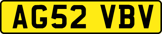 AG52VBV
