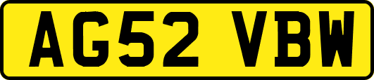 AG52VBW