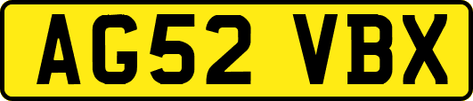 AG52VBX