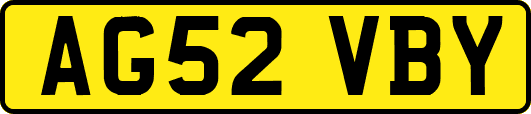 AG52VBY