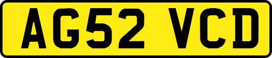 AG52VCD
