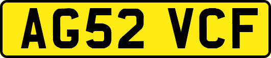 AG52VCF