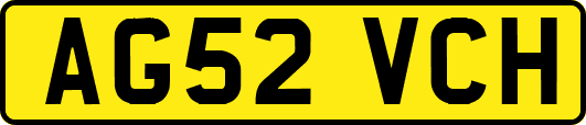 AG52VCH