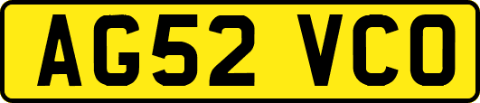 AG52VCO