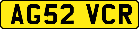 AG52VCR