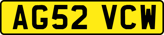 AG52VCW