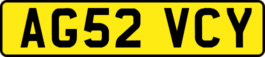 AG52VCY