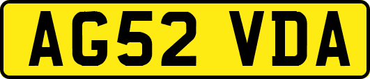 AG52VDA