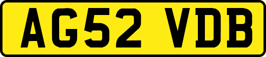 AG52VDB