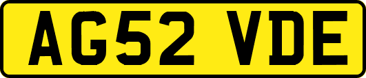 AG52VDE