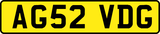 AG52VDG