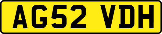 AG52VDH