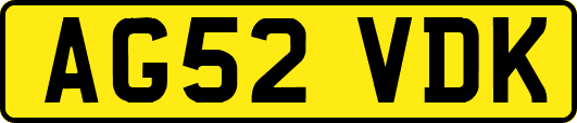 AG52VDK