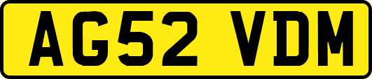 AG52VDM