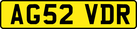 AG52VDR