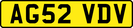 AG52VDV