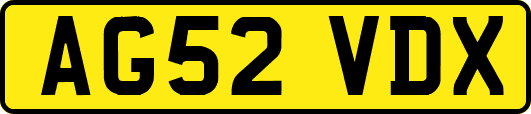 AG52VDX