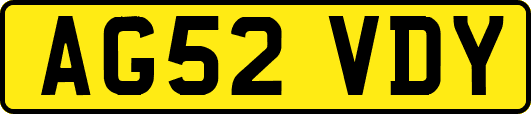 AG52VDY