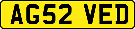 AG52VED