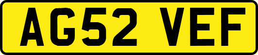 AG52VEF