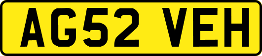 AG52VEH