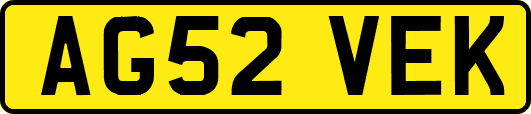 AG52VEK